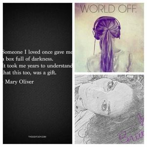 Meet your Posher, Brittney